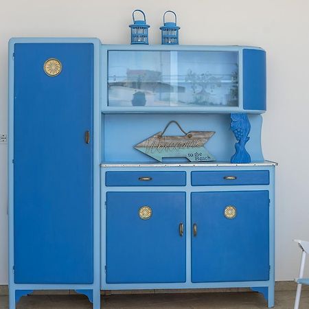 Le Terrazze B&B Capilungo Extérieur photo