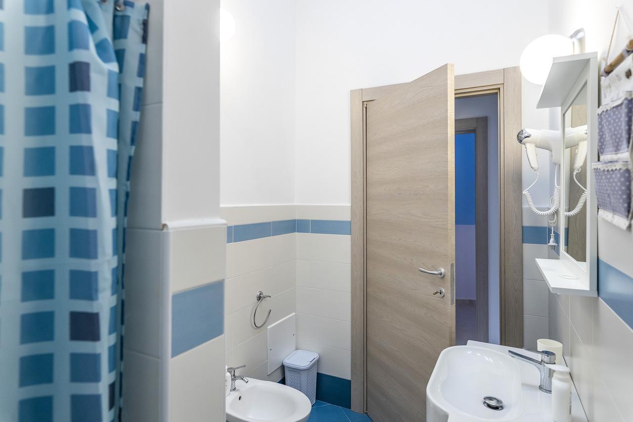 Le Terrazze B&B Capilungo Extérieur photo