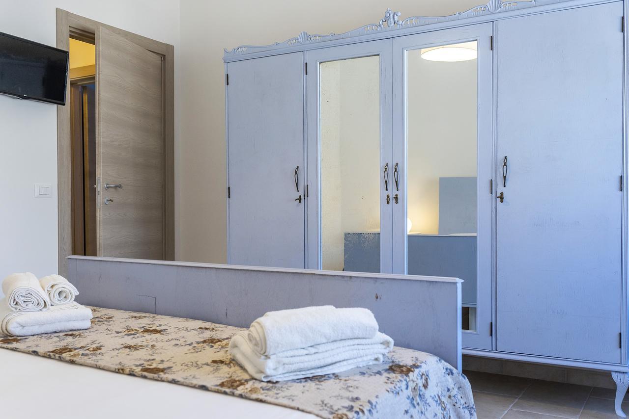 Le Terrazze B&B Capilungo Extérieur photo