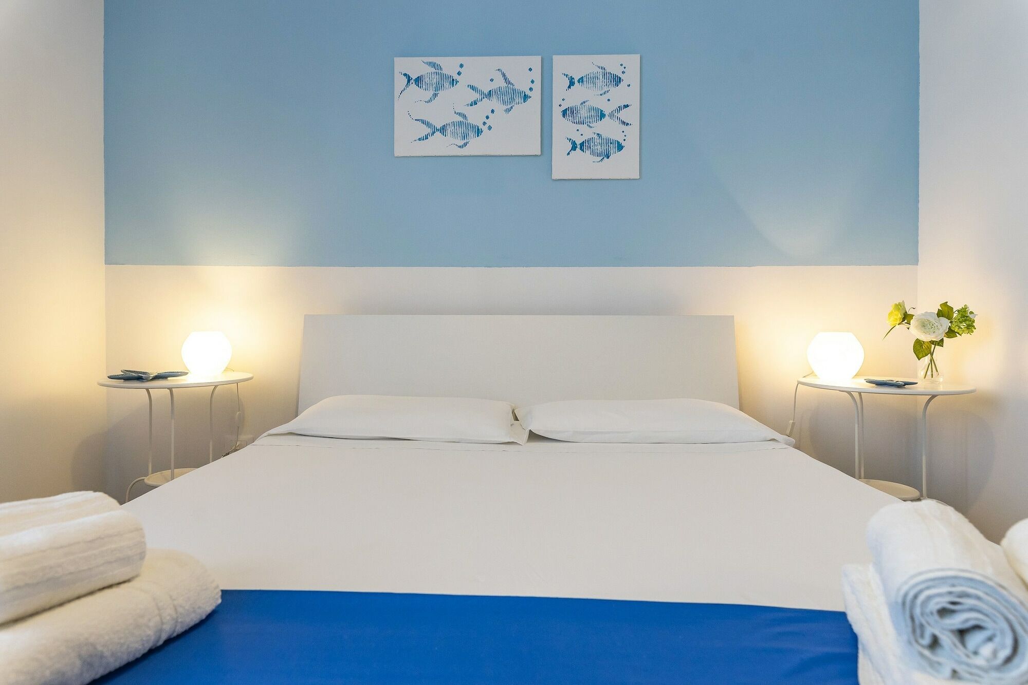 Le Terrazze B&B Capilungo Extérieur photo